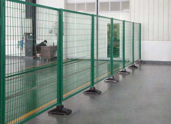 車(chē)間圍欄網(wǎng)