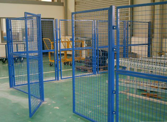 倉庫圍欄網(wǎng)