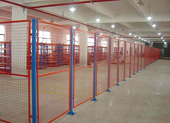 倉庫圍欄網(wǎng)