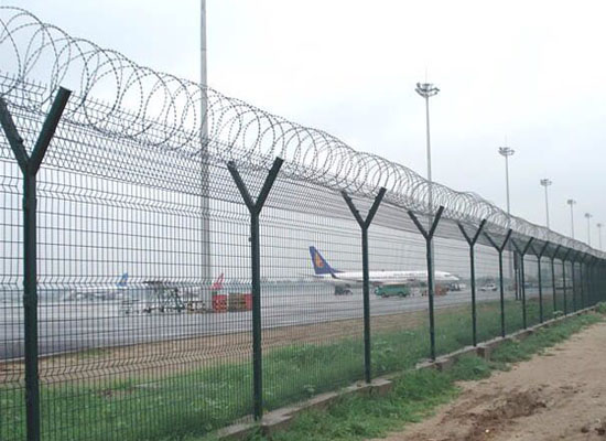 機(jī)場護(hù)欄網(wǎng)