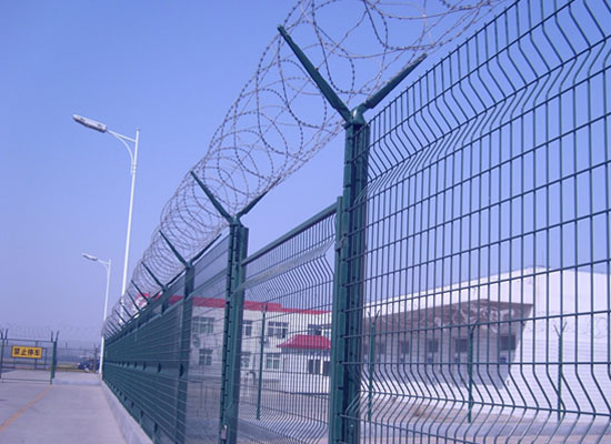 機(jī)場圍欄網(wǎng)