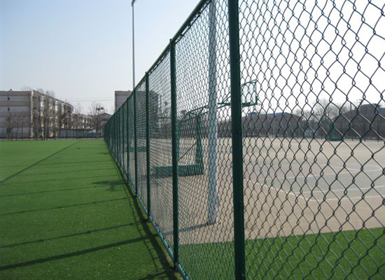 籃球場圍網