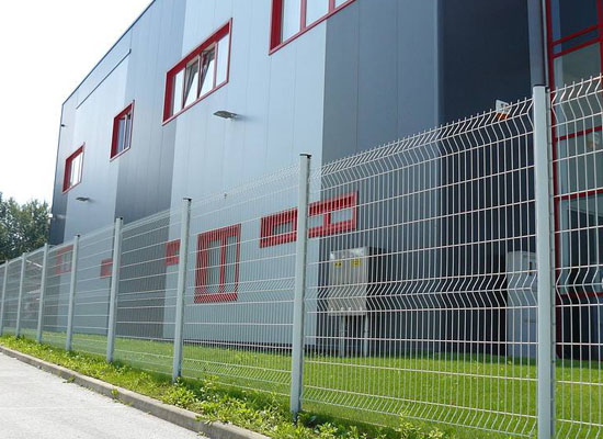 小區(qū)護(hù)欄網(wǎng)